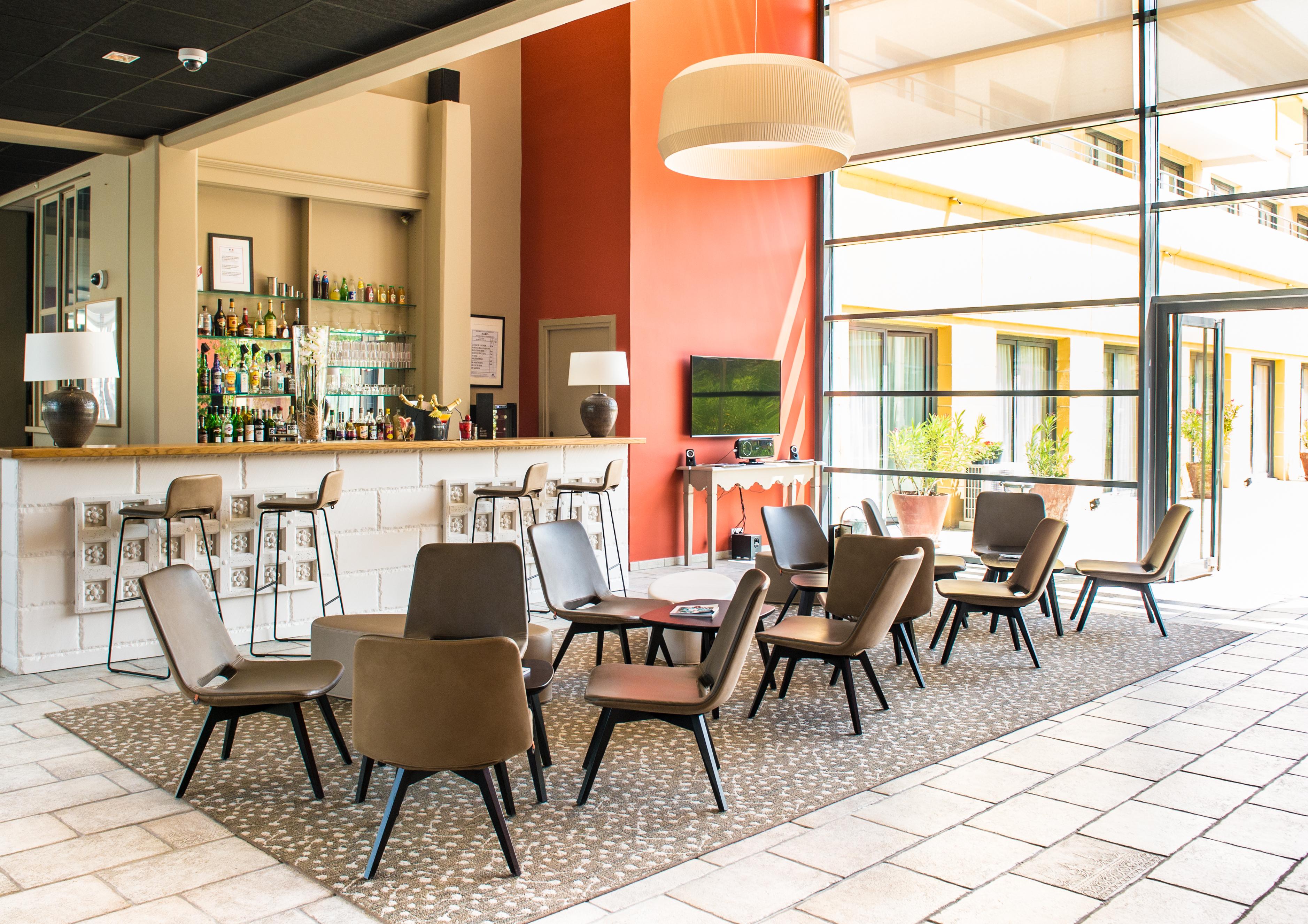Hotel Grand Avignon