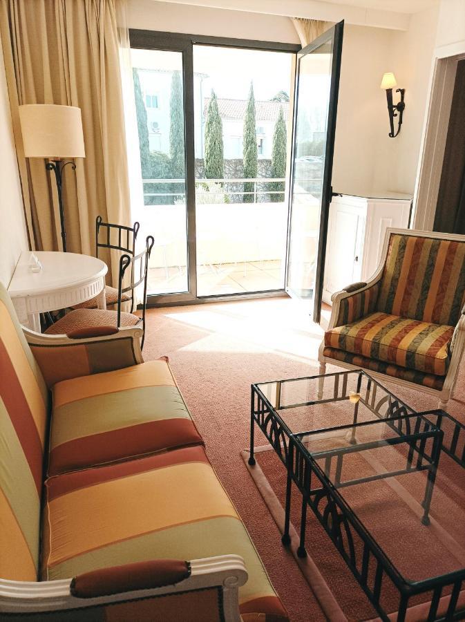 Hotel Grand Avignon