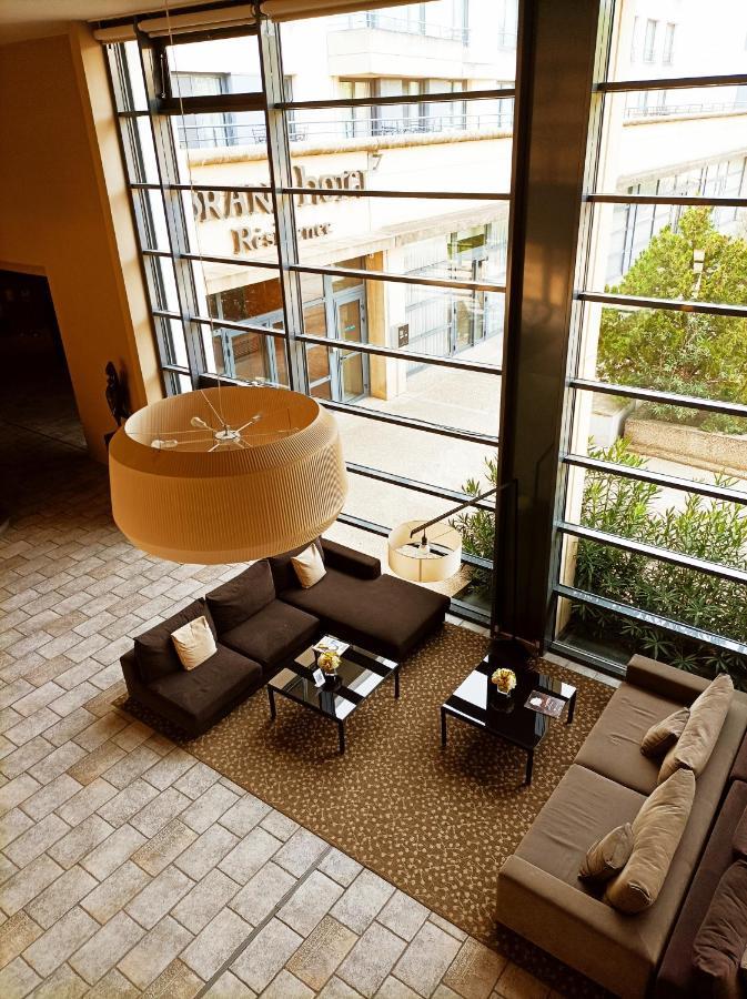 Hotel Grand 4*