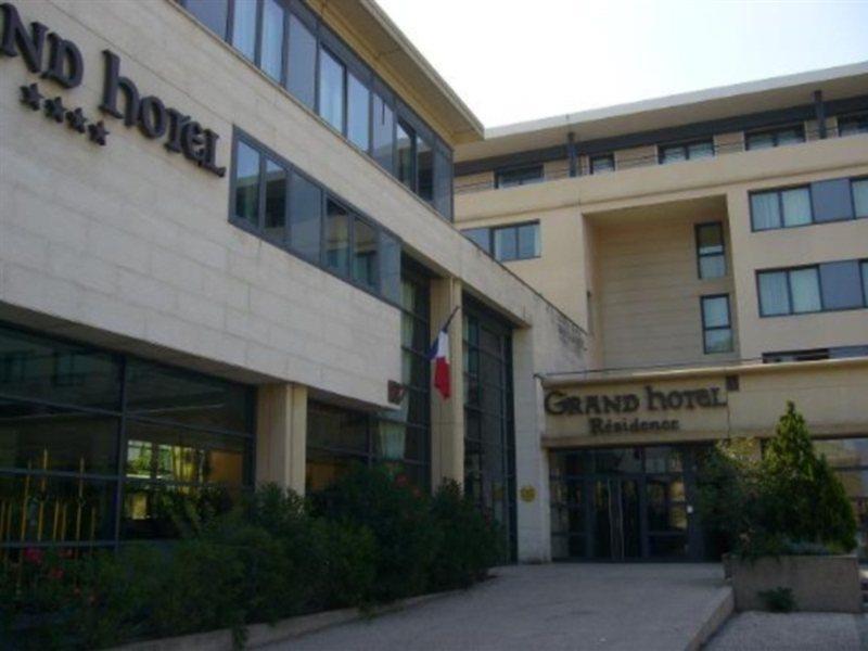 Hotel Grand