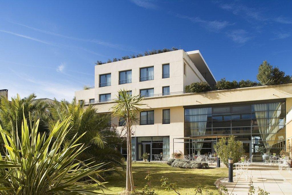 Hotel Grand Avignon