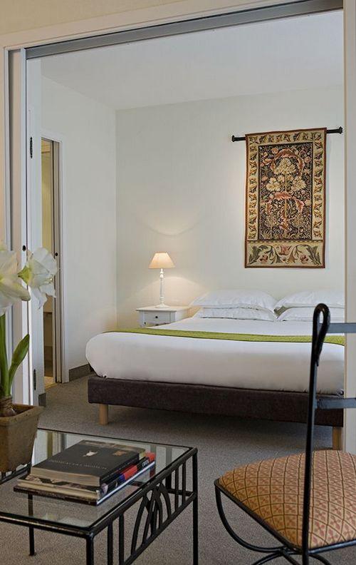 Hotel Grand Avignon
