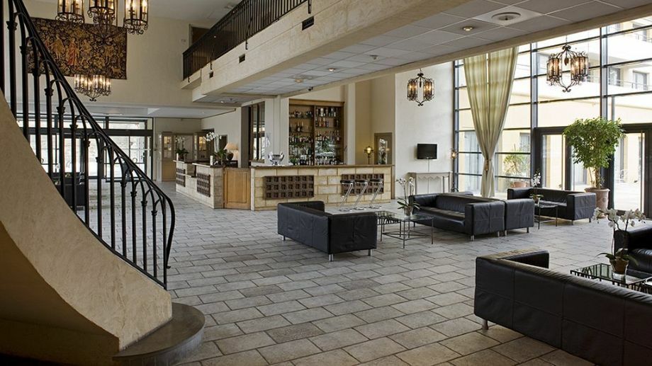 Hotel Grand Avignon