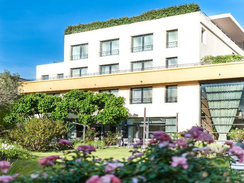 Hotel Grand 4*