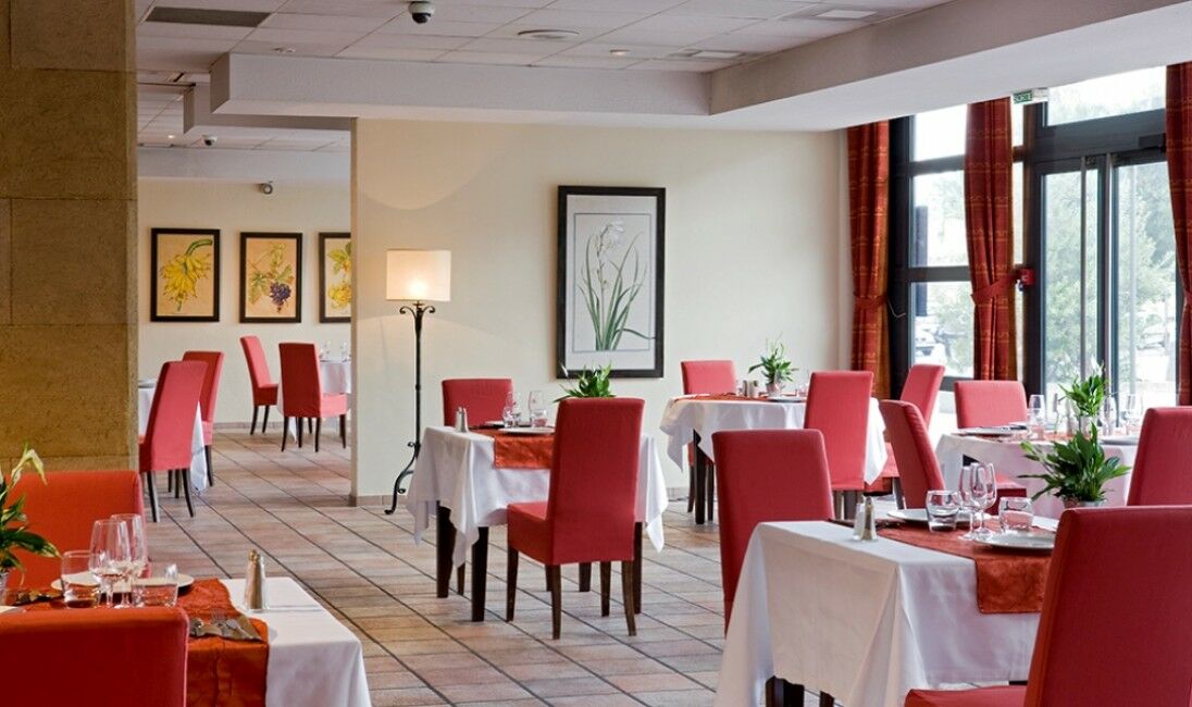 Grand Hotel Avignon