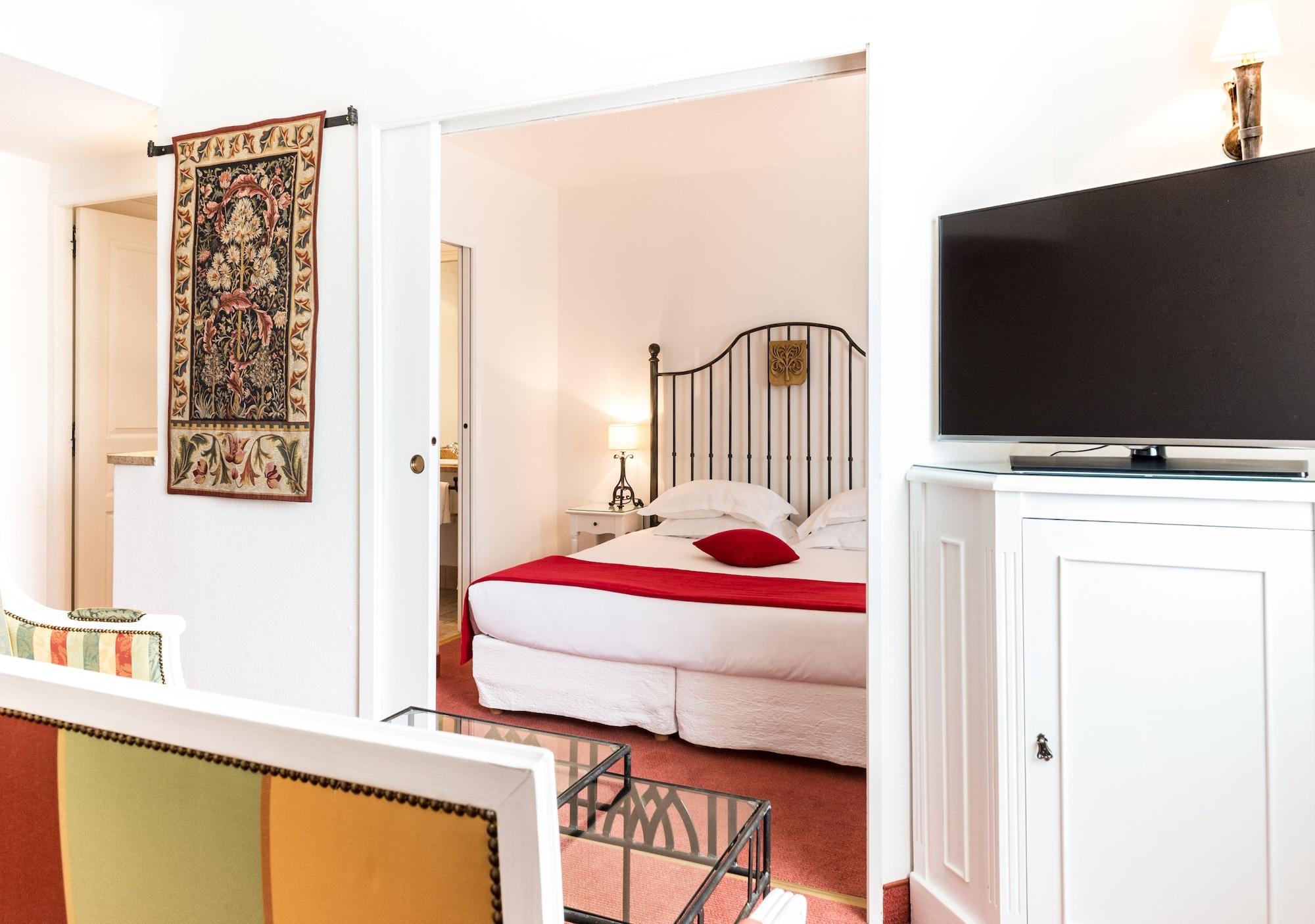 Grand Hotel 4*